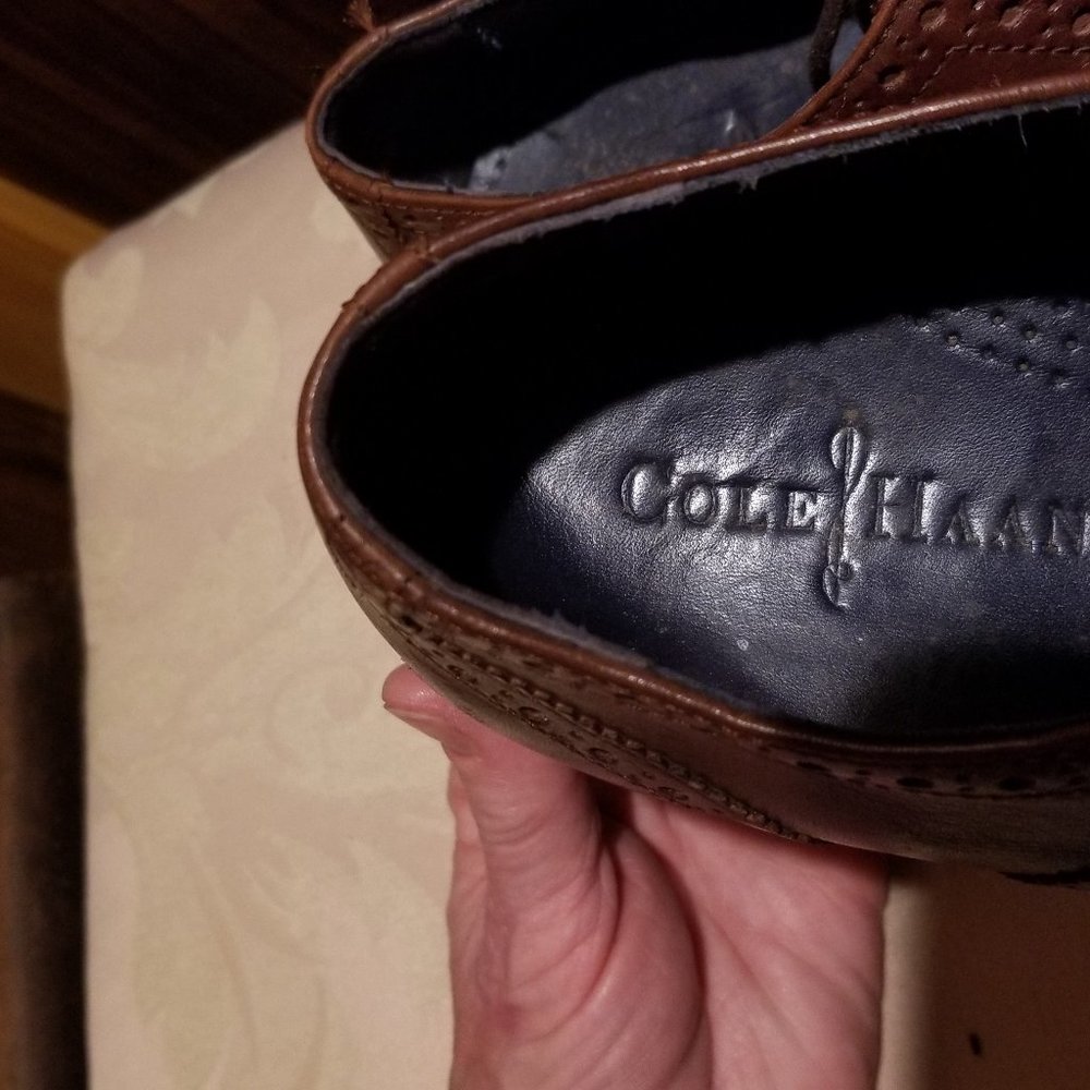 Mens dress shoes